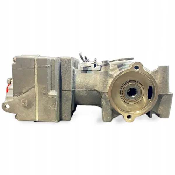 OEM 2133506 Compresor de aire DAF - Estado usado image 8
