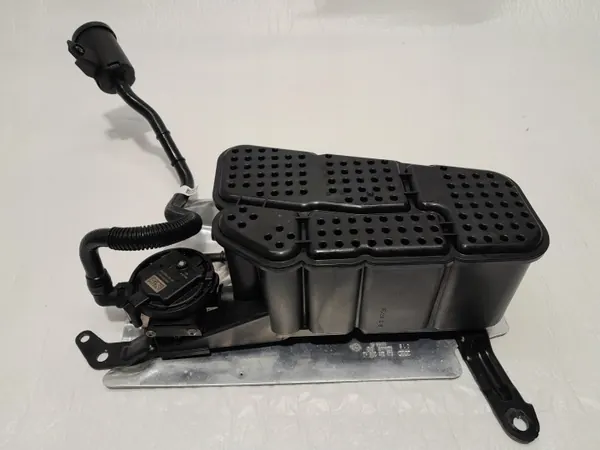 Filtre à charbon Audi A4 B9 Berline 2.0 TFSI OEM 8W0201801M image 2