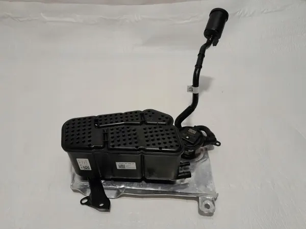 Filtre à charbon Audi A4 B9 Berline 2.0 TFSI OEM 8W0201801M image 4