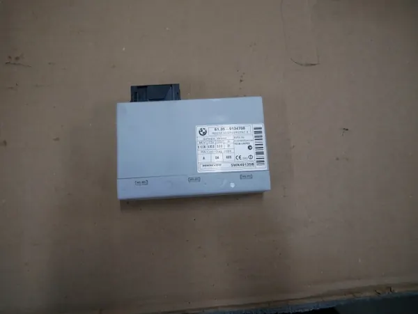 Module de contrôle Passiv Go BMW 9134708 - Occasion image 2