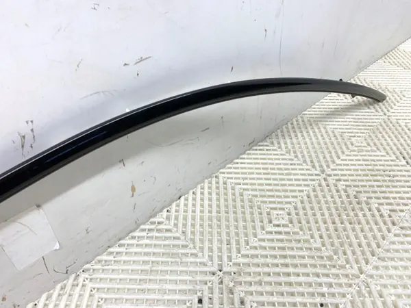 Höger taklist OEM 7483156 för BMW F44 image 3