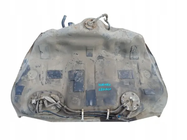 Polttoainesäiliö OEM RTEKO LUK1126 Subaru Legacy III image 2