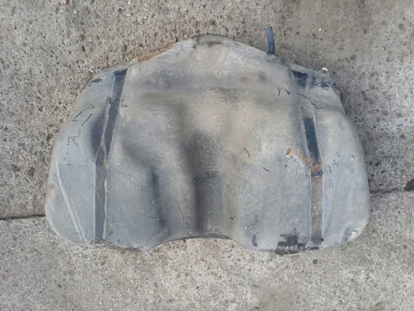 Polttoainesäiliö OEM RTEKO LUK1126 Subaru Legacy III image 3