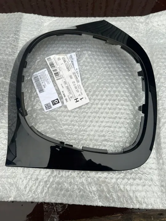 Marco Faro Izquierdo Smart 453 OEM A4538850122 image 2