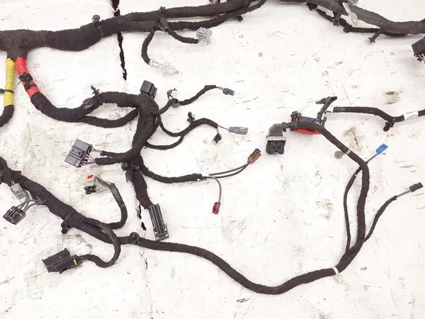 Bedrading Ford Mustang Mach-E image 7