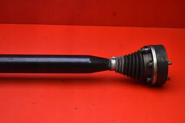 Höger Främre Halvaxel Skoda Rapid 1.2 TSI 2012-2017 6R0407762K image 2