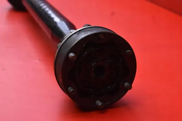 Höger Främre Halvaxel Skoda Rapid 1.2 TSI 2012-2017 6R0407762K image 3