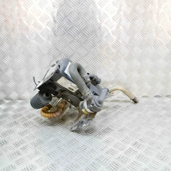 Webasto Lämmitys OEM 9007171J Land Rover Range Rover Sport image 2