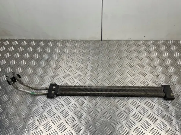 Arrefecedor de óleo usado OEM 7P0422885B para VW Touareg II image 2