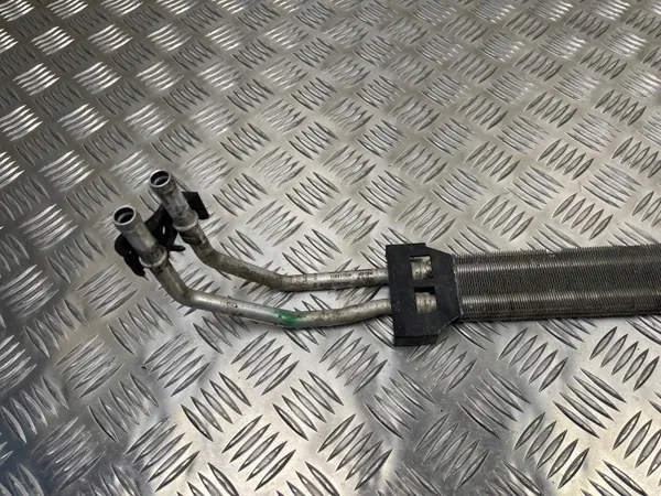 Arrefecedor de óleo usado OEM 7P0422885B para VW Touareg II image 6