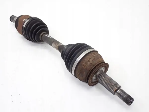 Eixo dianteiro OEM 391005JU0A para Nissan Navara D23 image 2
