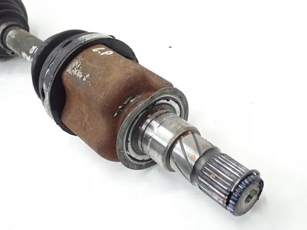 Eixo dianteiro OEM 391005JU0A para Nissan Navara D23 image 3