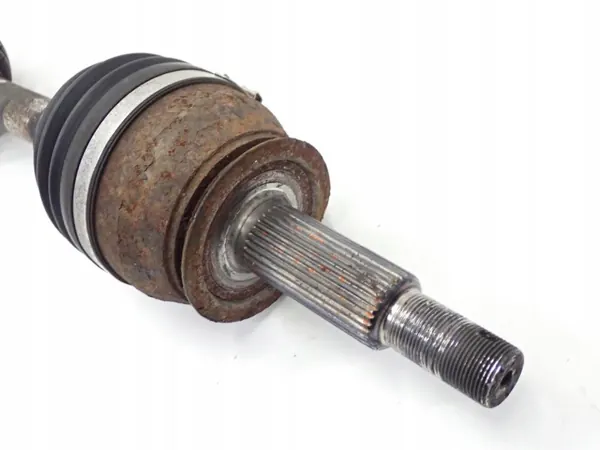 Eixo dianteiro OEM 391005JU0A para Nissan Navara D23 image 4
