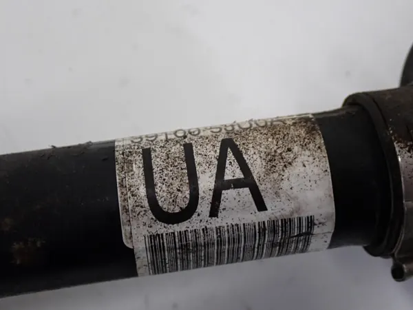 Eixo dianteiro OEM 391005JU0A para Nissan Navara D23 image 6