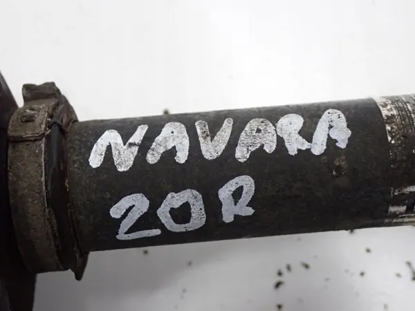 Eixo dianteiro OEM 391005JU0A para Nissan Navara D23 image 7