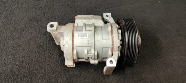 Compressore A/C JEEP GRAND CHEROKEE WK2 2016-2019 OEM image 2