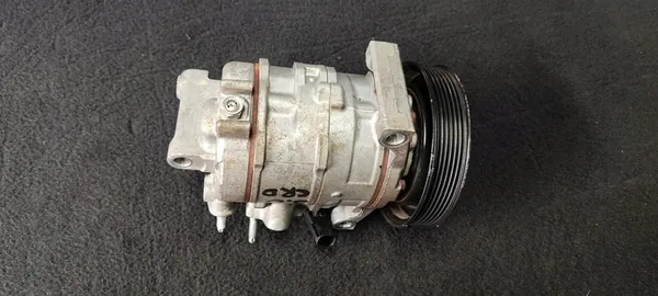 Compressore A/C JEEP GRAND CHEROKEE WK2 2016-2019 OEM image 3