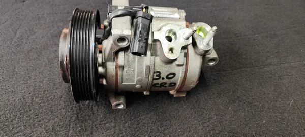 Compressore A/C JEEP GRAND CHEROKEE WK2 2016-2019 OEM image 4