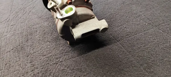 Compressore A/C JEEP GRAND CHEROKEE WK2 2016-2019 OEM image 5