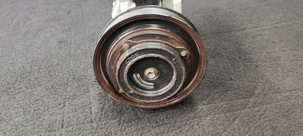 Compressore A/C JEEP GRAND CHEROKEE WK2 2016-2019 OEM image 6