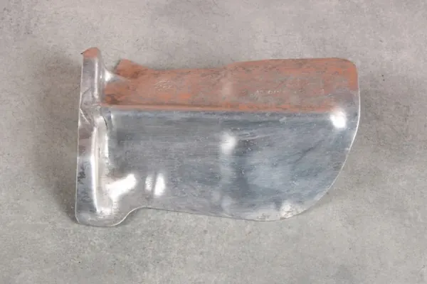 Bouclier Isolation Thermique BMW OEM 8664474 image 2