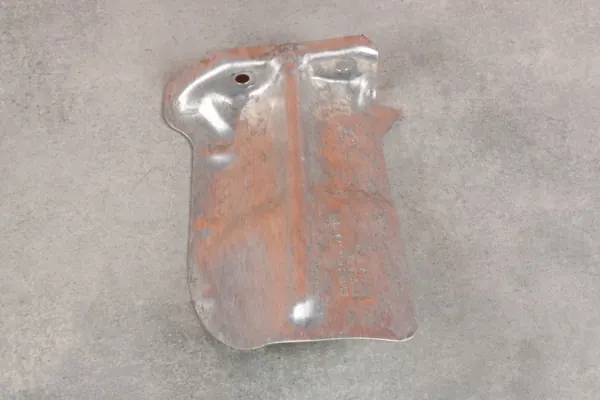 Bouclier Isolation Thermique BMW OEM 8664474 image 3