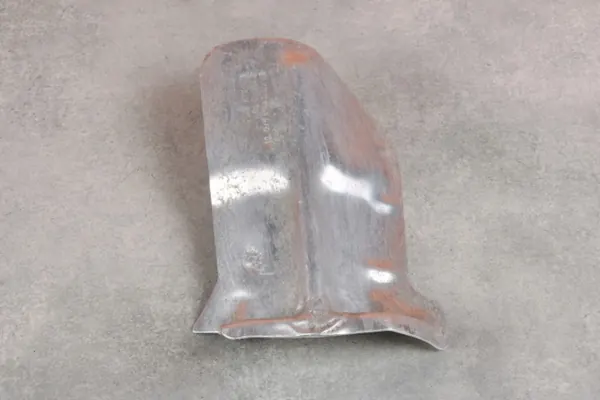 Bouclier Isolation Thermique BMW OEM 8664474 image 4