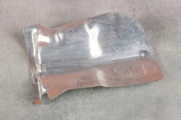 Bouclier Isolation Thermique BMW OEM 8664474 image 5
