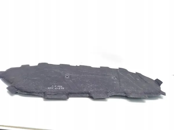 Isolation Tableau de Bord Audi A1 2024 Hatchback Occasion image 10