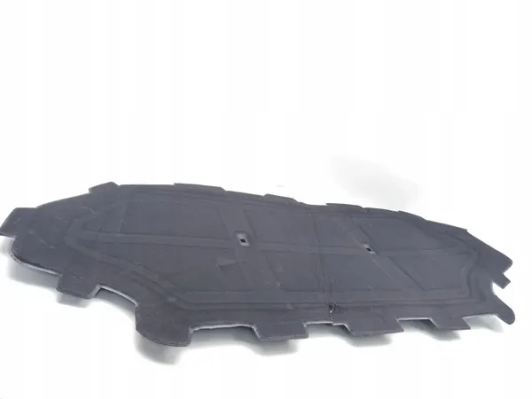 Isolation Tableau de Bord Audi A1 2024 Hatchback Occasion image 6