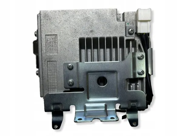 Navigationsmodul Mazda 6 GJ 2016 GMD7669C0D image 2