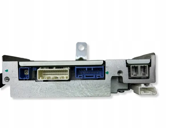 Navigationsmodul Mazda 6 GJ 2016 GMD7669C0D image 3