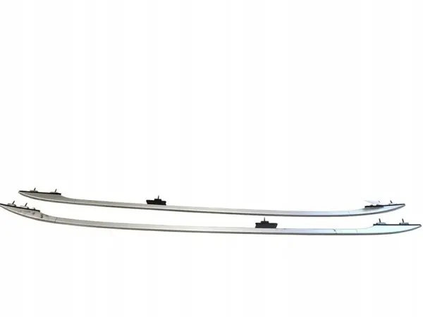 Barras de techo OEM 73820EY10A para Nissan Qashqai image 2