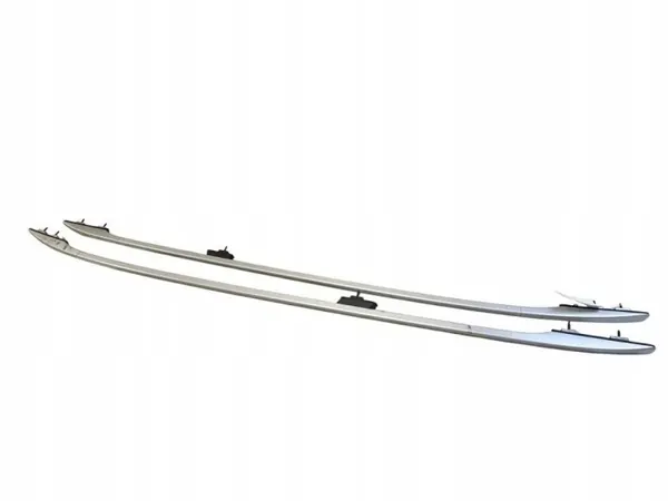Barras de techo OEM 73820EY10A para Nissan Qashqai image 3