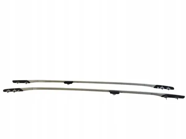 Barras de techo OEM 73820EY10A para Nissan Qashqai image 4