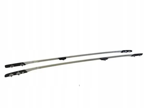 Barras de techo OEM 73820EY10A para Nissan Qashqai image 5