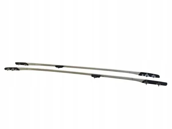 Barras de techo OEM 73820EY10A para Nissan Qashqai image 6