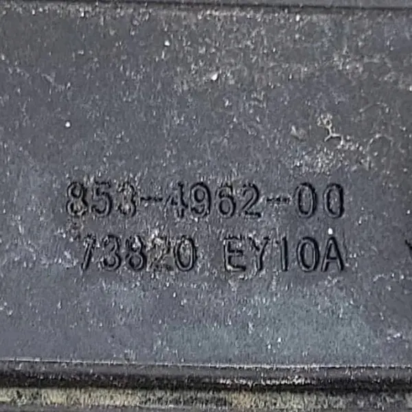 Barras de techo OEM 73820EY10A para Nissan Qashqai image 7