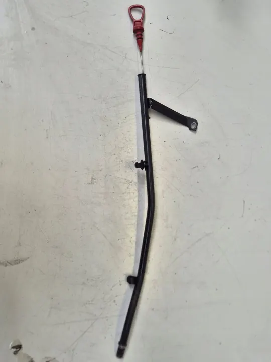 Tube Guide Jauge Huile Moteur OEM 2249255 pour BMW image 8