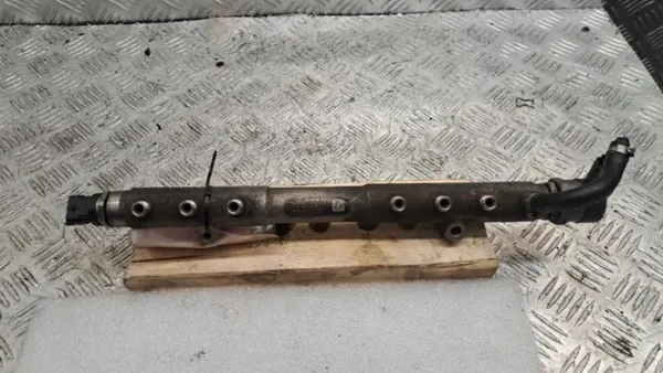 OEM 0445215023 Insprutningsräls Volvo XC70 2.4 D5 image 2