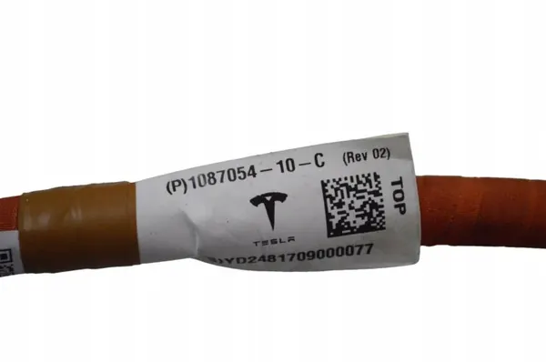 Akun latauskaapeli TESLA MODEL S 108705410C image 5
