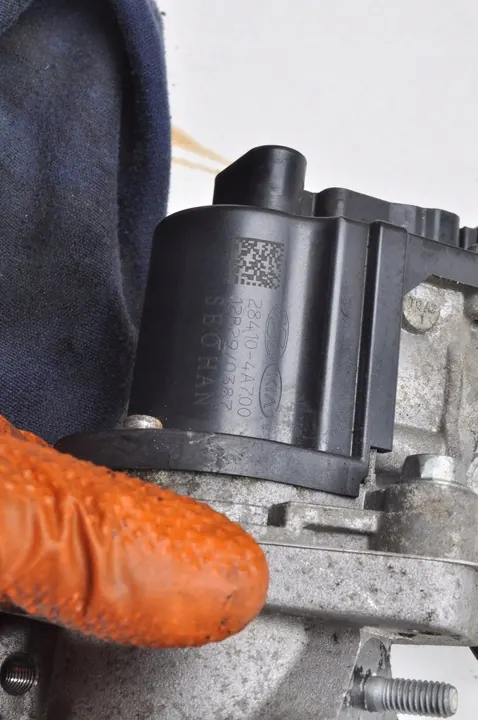 EGR-VENTTIILI HYUNDAI H1 II 2.5 CRDI 28410-4A700 image 5