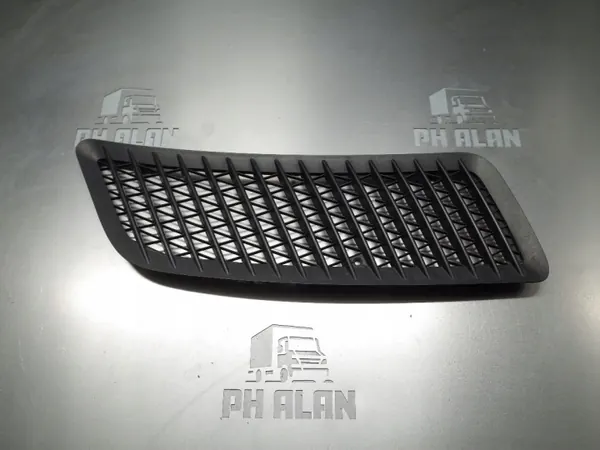 Oikea ritilä OEM A9068360918 Mercedes Sprinter W906:lle image 2