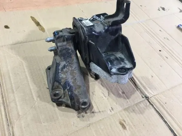 Support de boîte OEM 21830-F1800 pour Tucson III/Sportage IV image 2