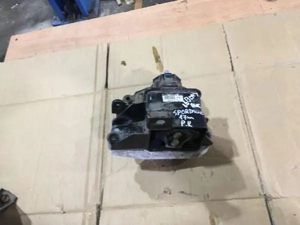 Support de boîte OEM 21830-F1800 pour Tucson III/Sportage IV image 3