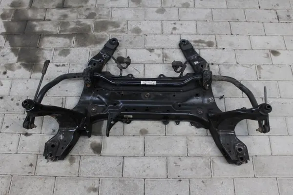 OEM 6872729 Berceau Avant pour BMW 2 F45 Active Tourer image 2