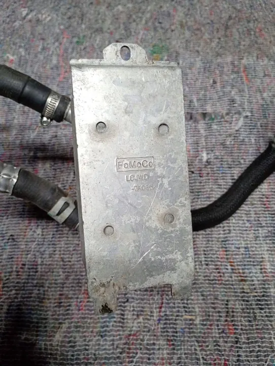 Arrefecedor de óleo caixa DG93-7A095-AD Mondeo MK5 image 3