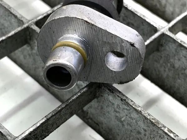 Ilmastointiputki Renault Clio IV 1.2 73HV image 2