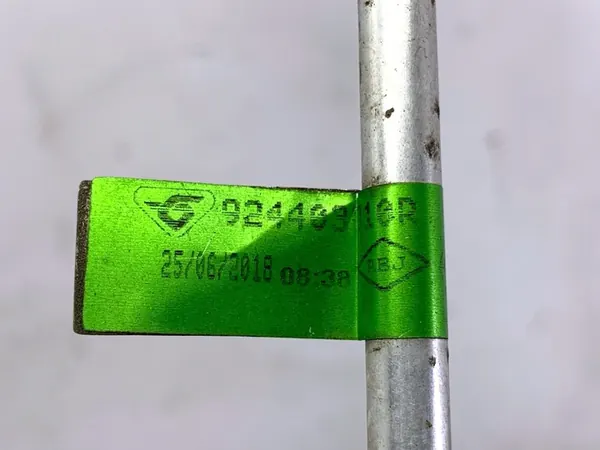 Ilmastointiputki Renault Clio IV 1.2 73HV image 4