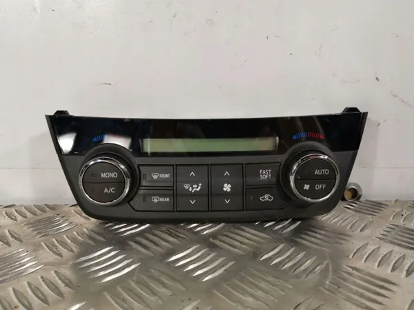 Toyota RAV4 AC-regelunit OEM 5590042440 image 2